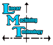 Linear Machining Technology Logo