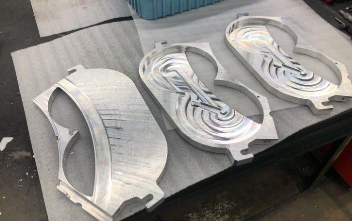 These plates are used for an small item people take every single day. On to poli
