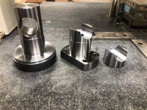 From the last post. On the left is first spindle “Op 1” before parting off small