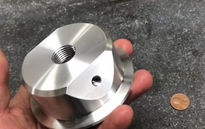 Another great Mazak Integrex one off for one of our customers.  #cnc #cncmachini